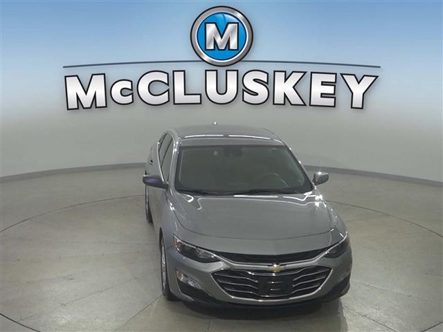 used 2023 Chevrolet Malibu car, priced at $19,989