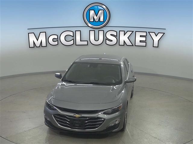 used 2023 Chevrolet Malibu car, priced at $19,989