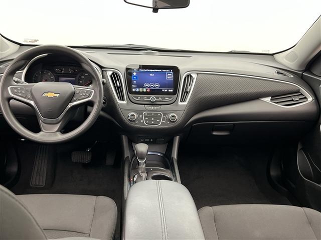used 2023 Chevrolet Malibu car, priced at $19,989