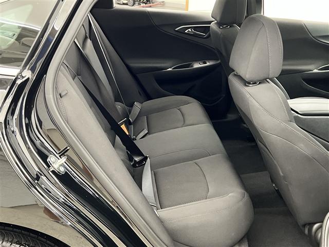 used 2023 Chevrolet Malibu car, priced at $19,989