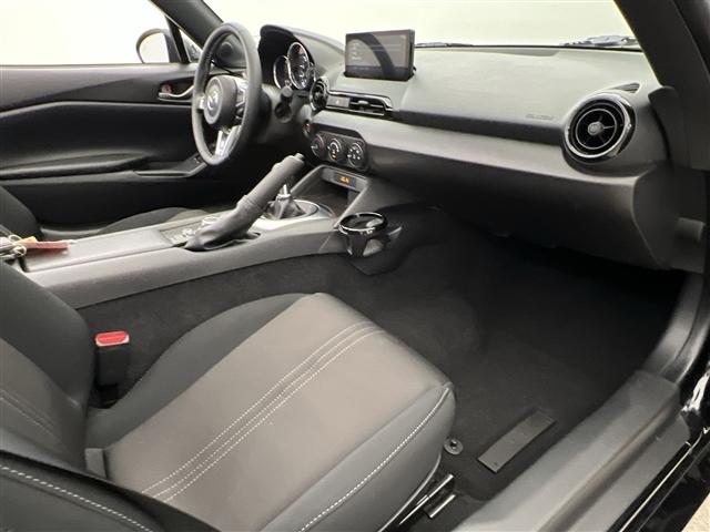 used 2024 Mazda MX-5 Miata car, priced at $28,989