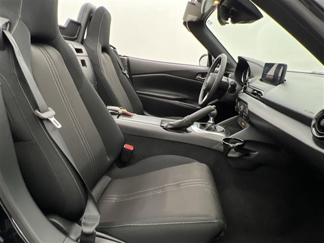 used 2024 Mazda MX-5 Miata car, priced at $28,989