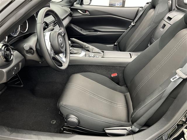 used 2024 Mazda MX-5 Miata car, priced at $28,989