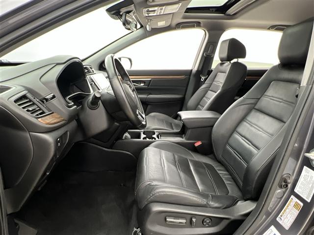 used 2019 Honda CR-V car, priced at $24,989