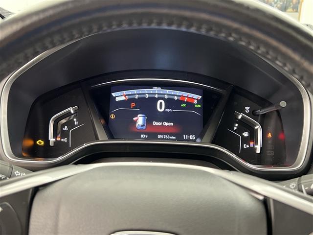 used 2019 Honda CR-V car, priced at $24,989