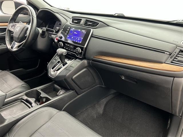 used 2019 Honda CR-V car, priced at $24,989