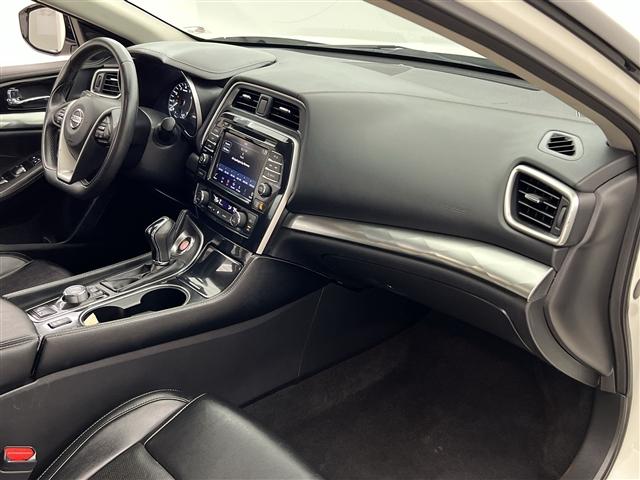 used 2023 Nissan Maxima car, priced at $30,489