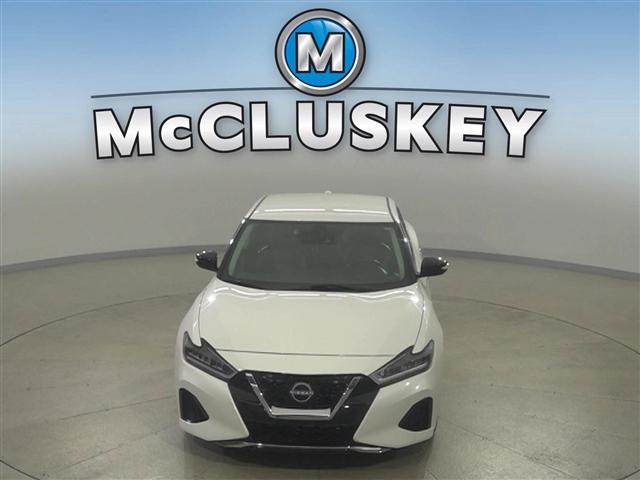 used 2023 Nissan Maxima car, priced at $30,489