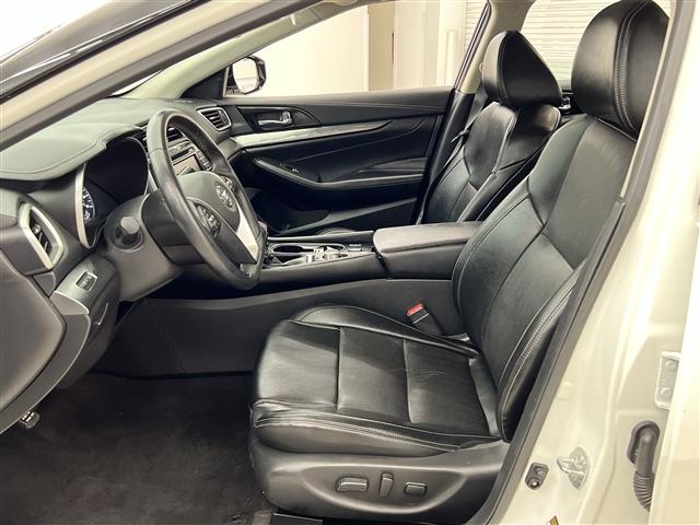 used 2023 Nissan Maxima car, priced at $30,489