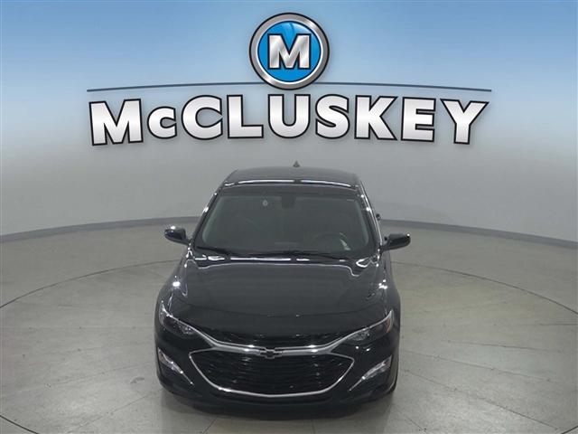 used 2022 Chevrolet Malibu car, priced at $21,989