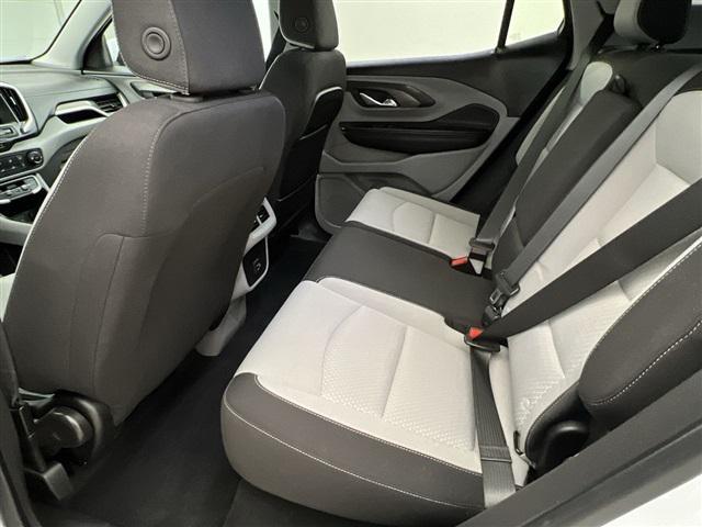 used 2023 GMC Terrain car, priced at $21,989