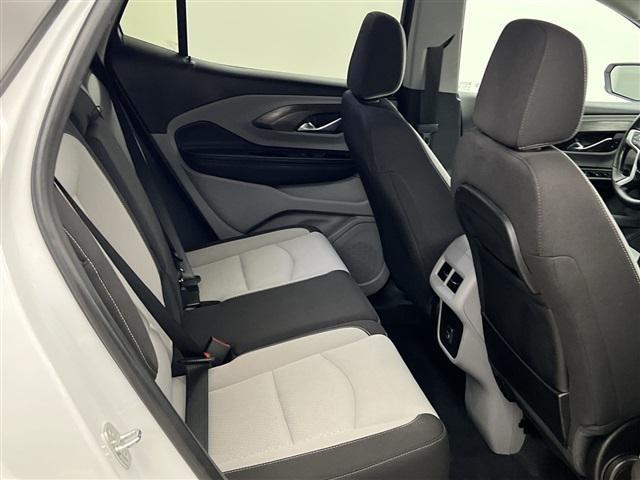 used 2023 GMC Terrain car, priced at $21,989