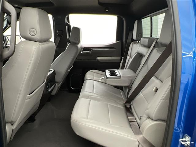 used 2024 Chevrolet Silverado 1500 car, priced at $53,989