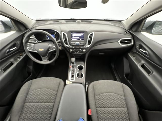 used 2023 Chevrolet Equinox car, priced at $21,989