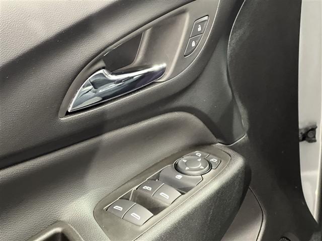 used 2023 Chevrolet Equinox car, priced at $21,989