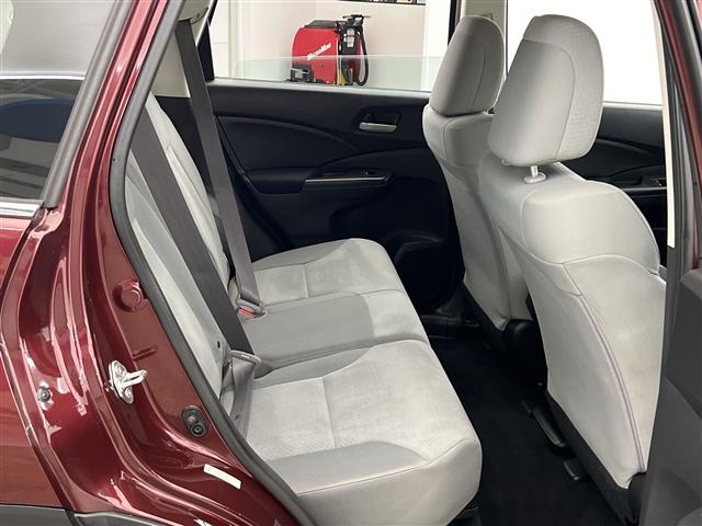 used 2015 Honda CR-V car, priced at $17,989