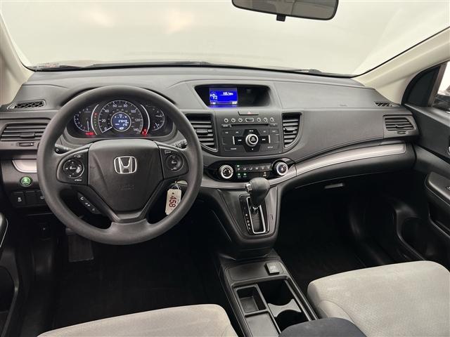 used 2015 Honda CR-V car, priced at $17,989