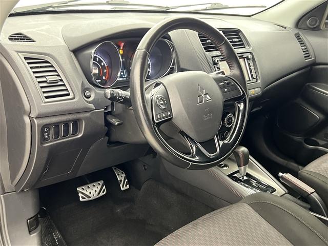 used 2018 Mitsubishi Outlander Sport car