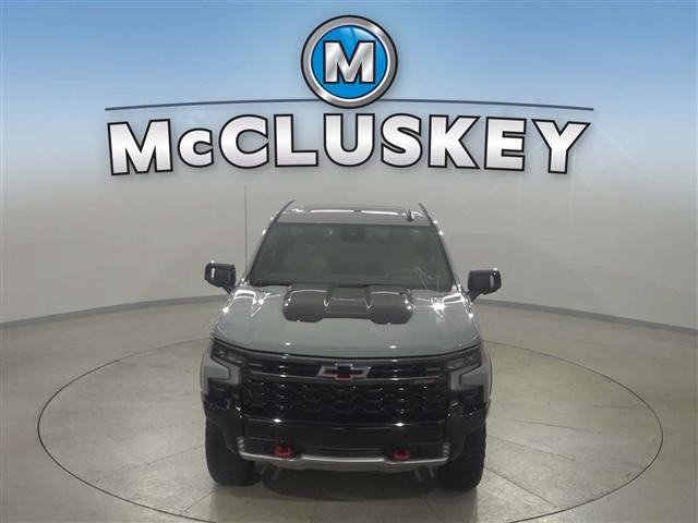 used 2024 Chevrolet Silverado 1500 car, priced at $66,989