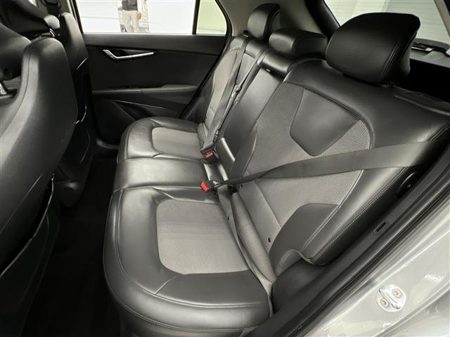 used 2023 Kia Niro EV car, priced at $24,989