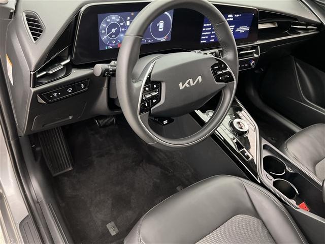 used 2023 Kia Niro EV car, priced at $24,989