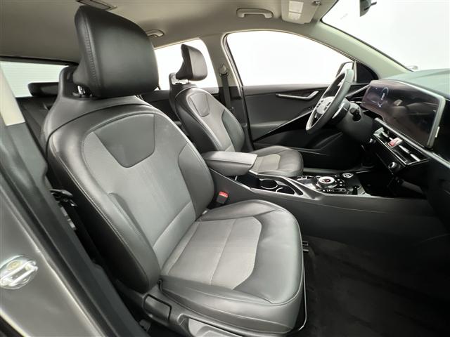 used 2023 Kia Niro EV car, priced at $24,989