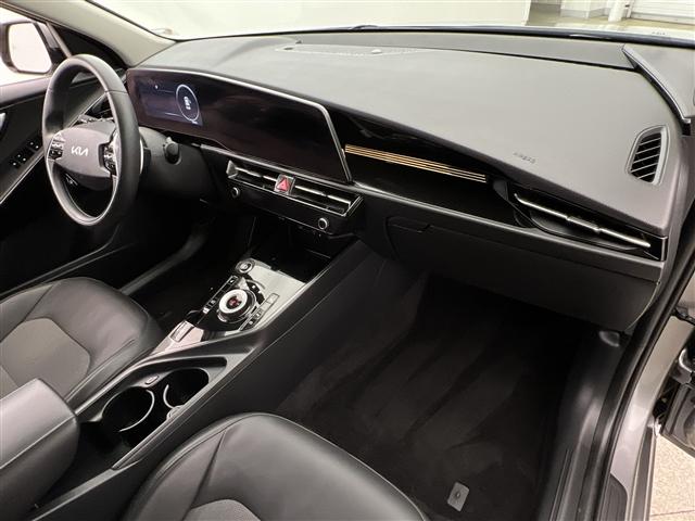 used 2023 Kia Niro EV car, priced at $24,989