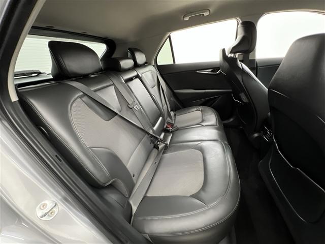 used 2023 Kia Niro EV car, priced at $24,989