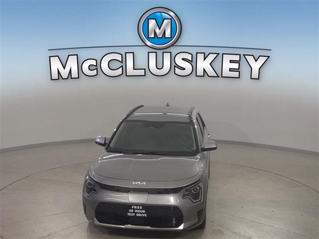 used 2023 Kia Niro EV car, priced at $24,989