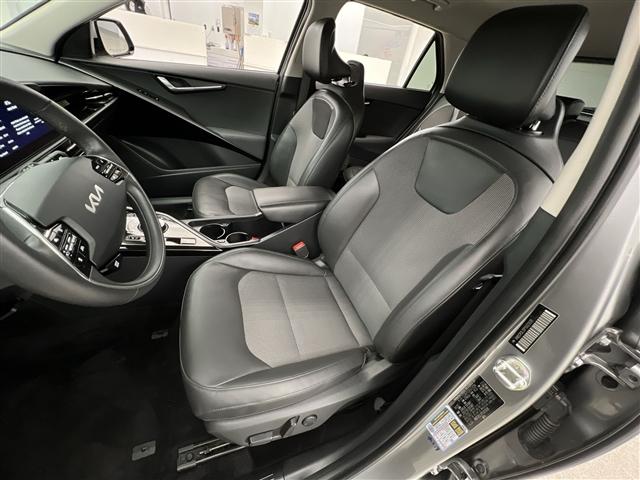 used 2023 Kia Niro EV car, priced at $24,989