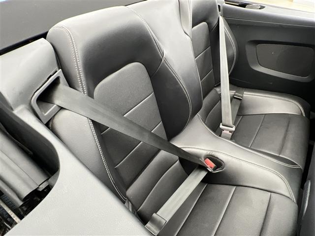 used 2023 Ford Mustang car, priced at $33,989