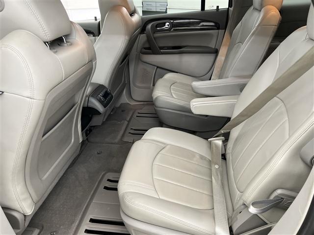used 2017 Buick Enclave car, priced at $13,989