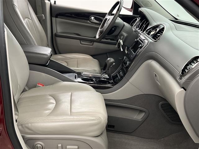 used 2017 Buick Enclave car, priced at $13,989