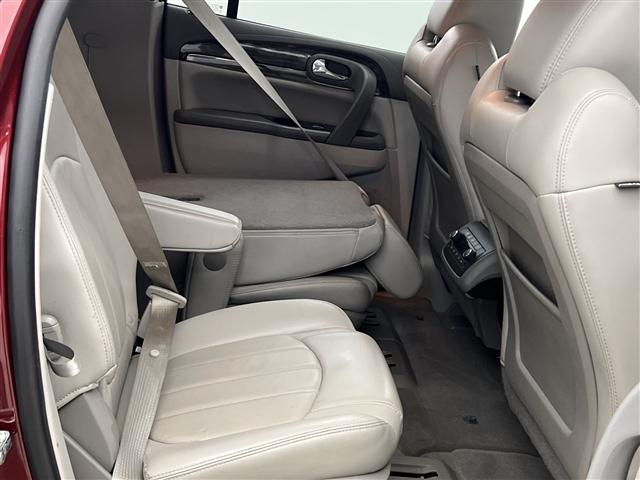 used 2017 Buick Enclave car, priced at $13,989