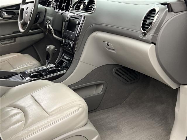 used 2017 Buick Enclave car, priced at $13,989