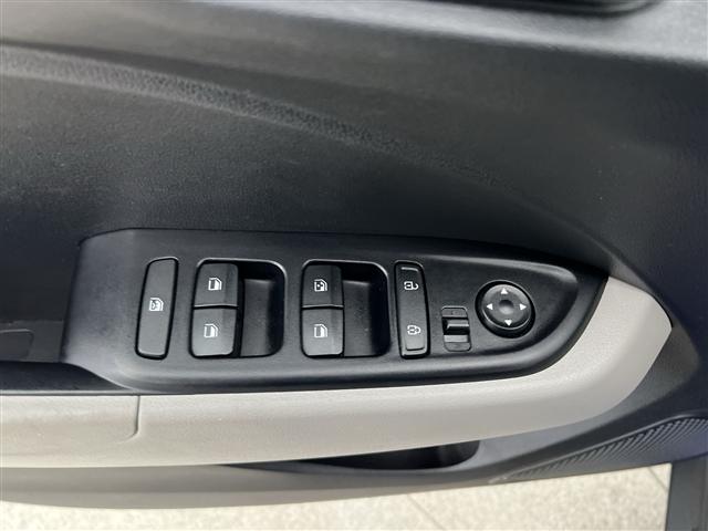 used 2023 Hyundai Venue car, priced at $20,989