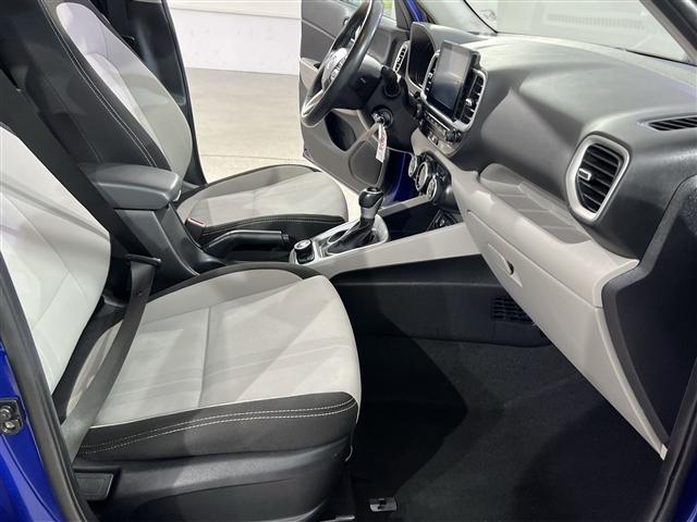 used 2023 Hyundai Venue car, priced at $20,989
