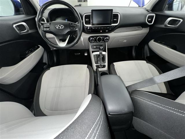 used 2023 Hyundai Venue car, priced at $20,989