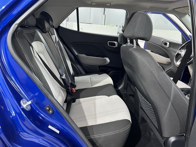 used 2023 Hyundai Venue car, priced at $20,989