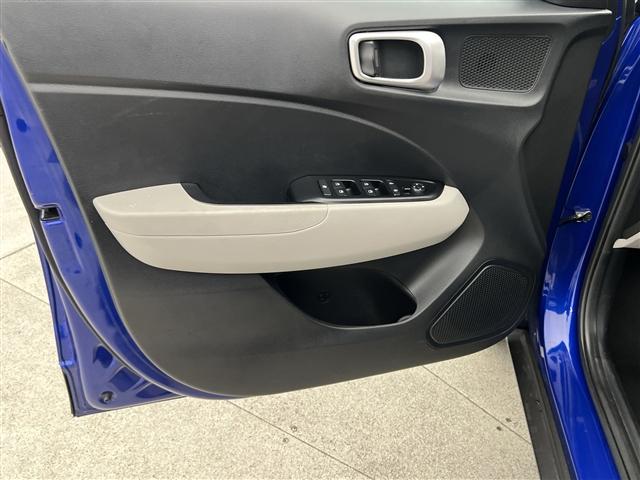 used 2023 Hyundai Venue car, priced at $20,989