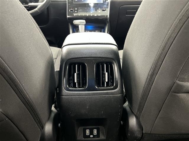 used 2022 Hyundai Tucson car, priced at $25,989