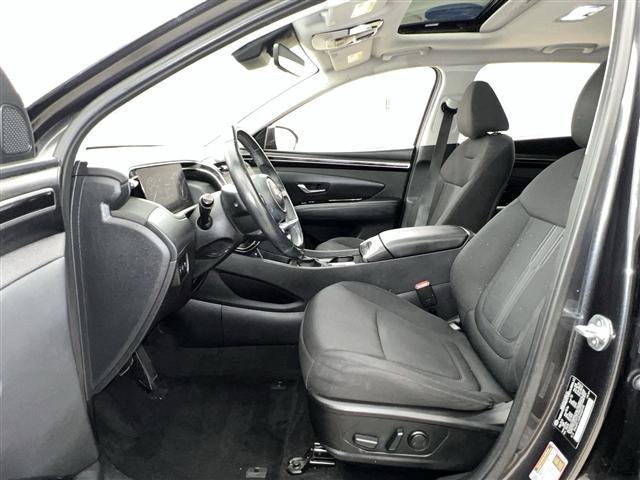 used 2022 Hyundai Tucson car, priced at $25,989