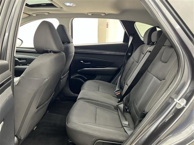 used 2022 Hyundai Tucson car, priced at $25,989