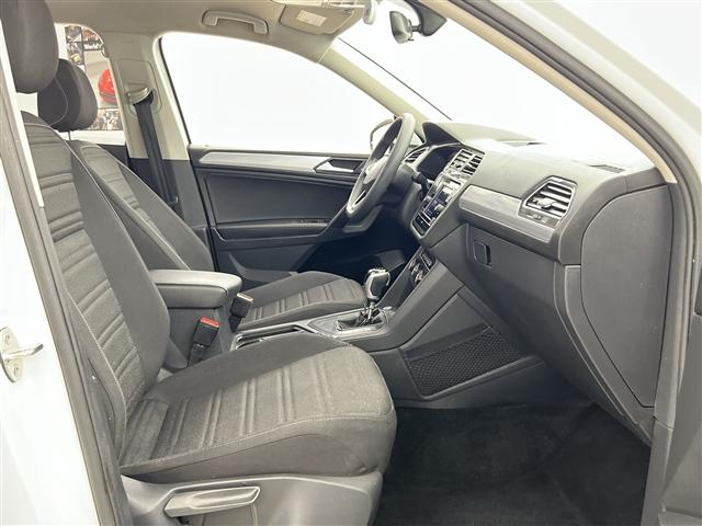 used 2023 Volkswagen Tiguan car, priced at $23,990
