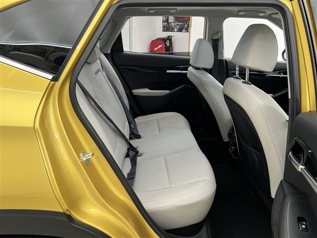 used 2021 Kia Seltos car, priced at $23,989