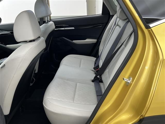 used 2021 Kia Seltos car, priced at $23,989