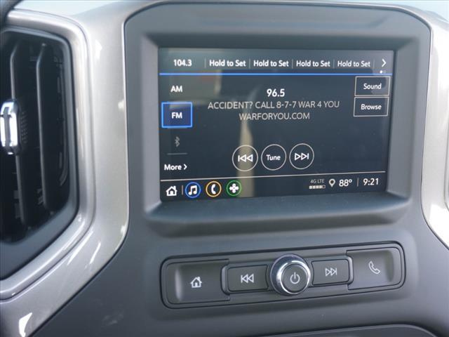 new 2024 Chevrolet Silverado 3500 car, priced at $49,898