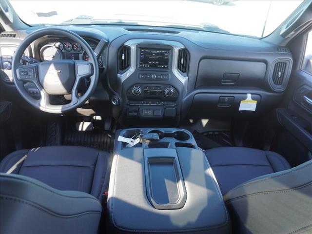 new 2024 Chevrolet Silverado 3500 car, priced at $49,898