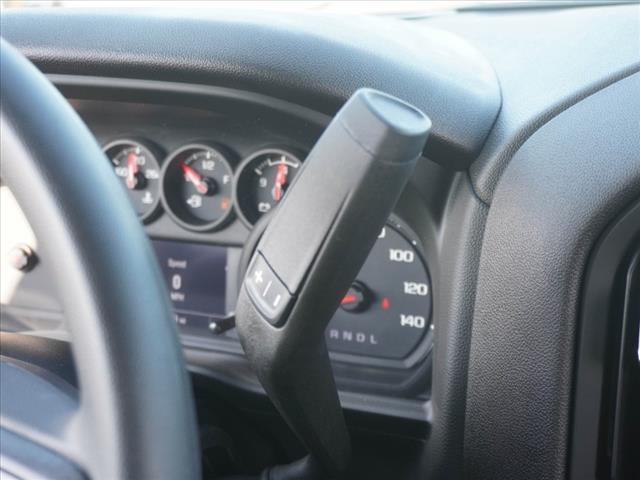 new 2024 Chevrolet Silverado 3500 car, priced at $49,898