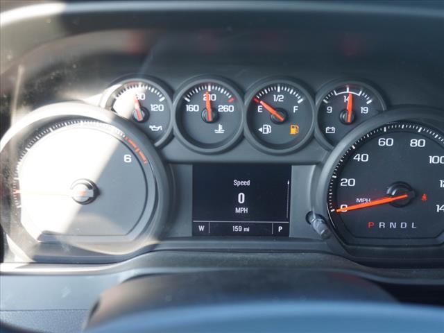 new 2024 Chevrolet Silverado 3500 car, priced at $49,898